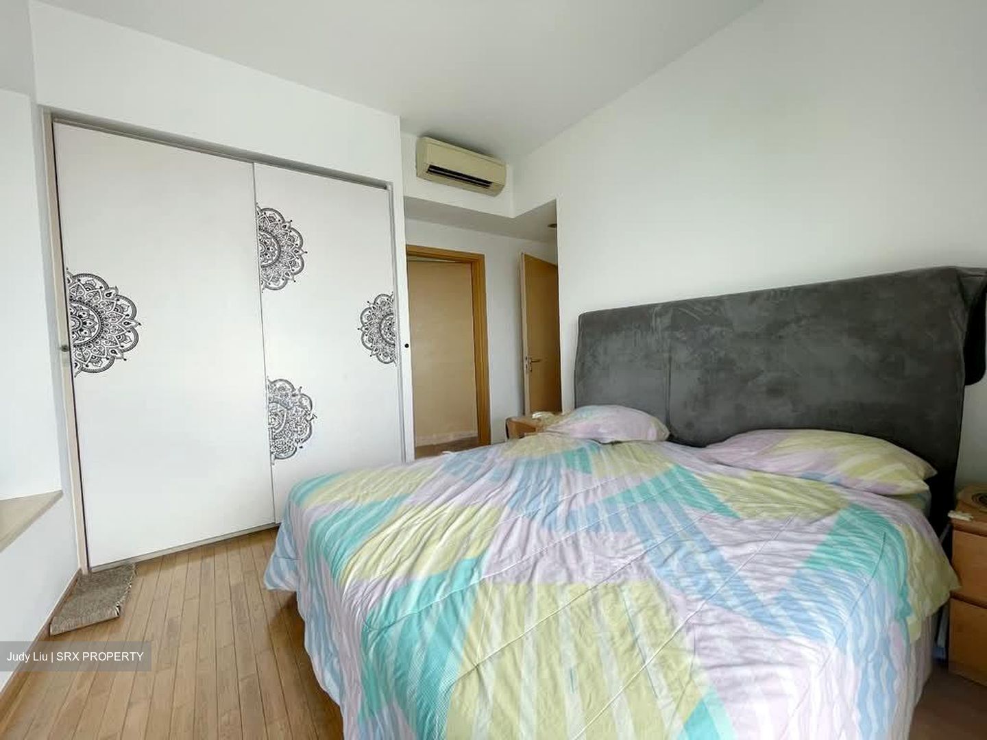 Livia (D18), Condominium #555610271